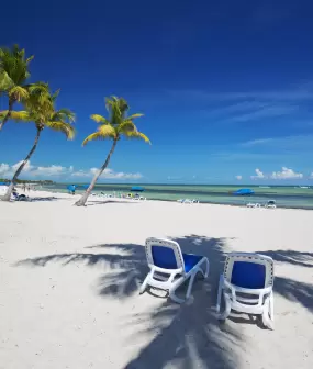 Florida Keys