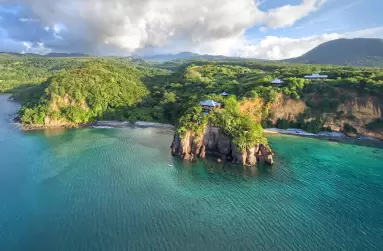 Secret Bay