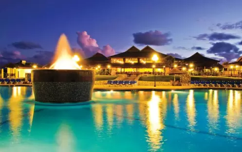 The Veranda Resort Antigua -  Waterview Suite Water View The Veranda Resort Antigua -  Waterview Suite Water View