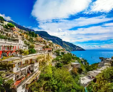 Amalfi Coast