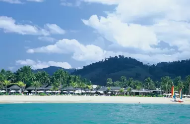 La Flora Resort & Spa