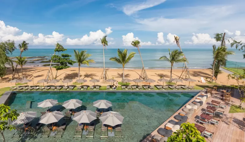 La Vela Khao Lak-Kokulo Beach Club 2 La Vela Khao Lak-Kokulo Beach Club 2