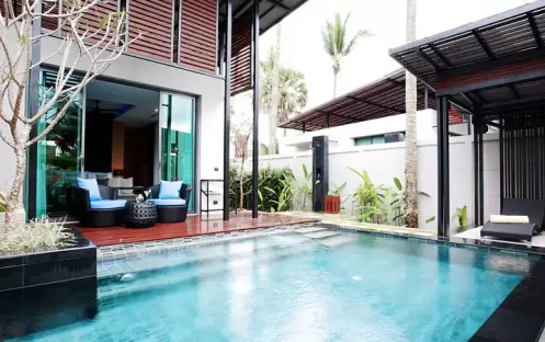 Ramada Khao Lak Resort-Pool Villa 2_10272 Ramada Khao Lak Resort-Pool Villa 2_10272