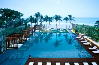 Cape Nidhra Hua Hin