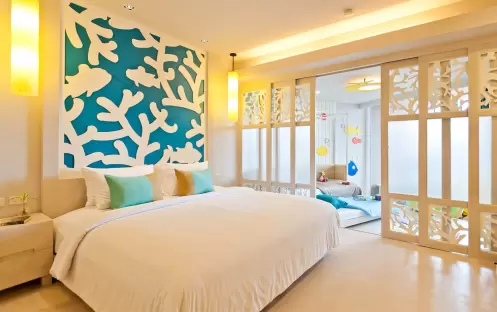 The Sands Khao Lak by Katathani-Family Room 2_6811 The Sands Khao Lak by Katathani-Family Room 2_6811