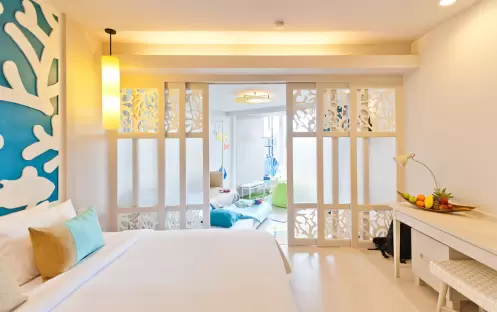 The Sands Khao Lak by Katathani-Family Room 3_6811 The Sands Khao Lak by Katathani-Family Room 3_6811