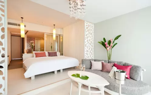 The Sands Khao Lak by Katathani-Pool Access Junior Suite 1_6813 The Sands Khao Lak by Katathani-Pool Access Junior Suite 1_6813