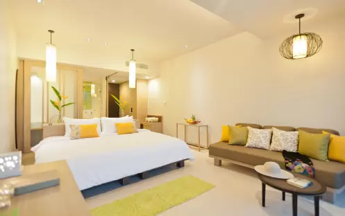 The Sands Khao Lak by Katathani-Sands Room 1_6810 The Sands Khao Lak by Katathani-Sands Room 1_6810