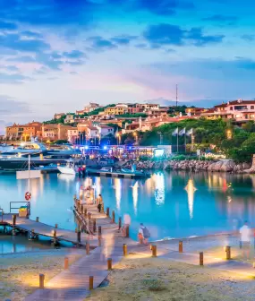 Sardinia