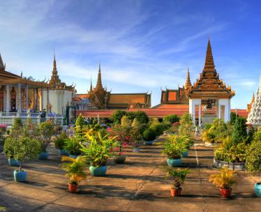 Phnom Penh