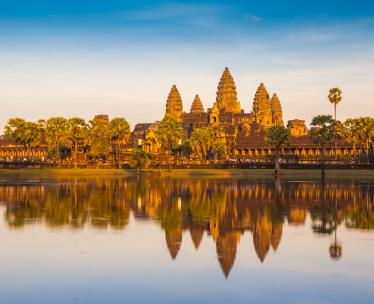 Siem Reap