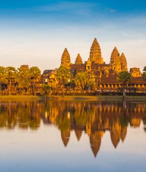 Siem Reap