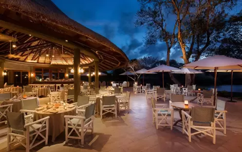 CONSTANCE BELLE MARE PLAGE RESORT - DEER HUNTER 3 CONSTANCE BELLE MARE PLAGE RESORT - DEER HUNTER 3