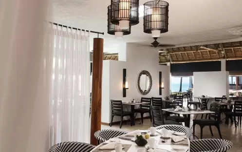 CONSTANCE BELLE MARE PLAGE RESORT - LA CITRONNELLE 3 CONSTANCE BELLE MARE PLAGE RESORT - LA CITRONNELLE 3