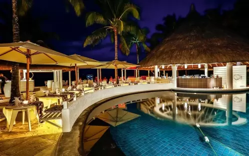 CONSTANCE BELLE MARE PLAGE RESORT - LAKAZE 15_001 CONSTANCE BELLE MARE PLAGE RESORT - LAKAZE 15_001