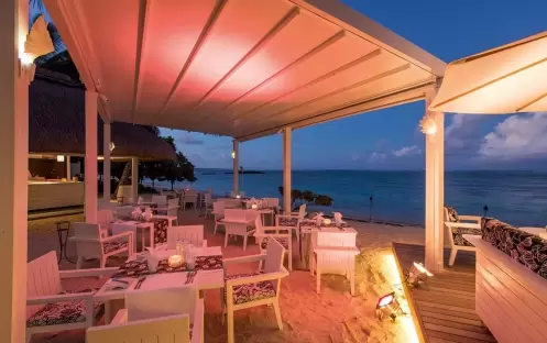 CONSTANCE BELLE MARE PLAGE RESORT - LAKAZE 16_001 CONSTANCE BELLE MARE PLAGE RESORT - LAKAZE 16_001