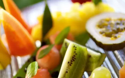 CONSTANCE BELLE MARE PLAGE RESORT - LE SWING 1 CONSTANCE BELLE MARE PLAGE RESORT - LE SWING 1