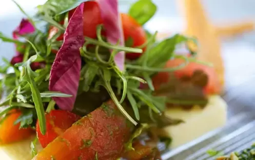 CONSTANCE BELLE MARE PLAGE RESORT - LE SWING 2 CONSTANCE BELLE MARE PLAGE RESORT - LE SWING 2