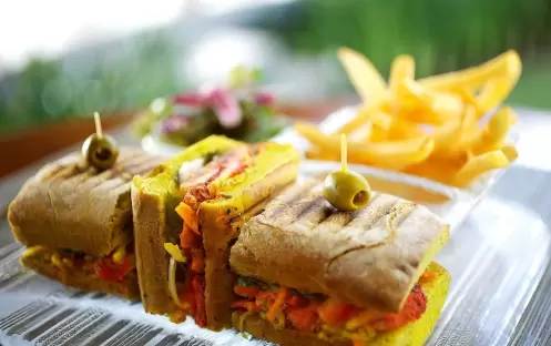 CONSTANCE BELLE MARE PLAGE RESORT - LE SWING 3 CONSTANCE BELLE MARE PLAGE RESORT - LE SWING 3