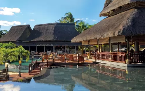 CONSTANCE PRINCE MAURICE - L'ARCHIPEL 3 CONSTANCE PRINCE MAURICE - L'ARCHIPEL 3