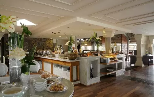 CONSTANCE PRINCE MAURICE - L'ARCHIPEL 4 CONSTANCE PRINCE MAURICE - L'ARCHIPEL 4