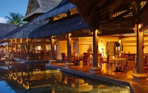 CONSTANCE PRINCE MAURICE - L'ARCHIPEL 6 CONSTANCE PRINCE MAURICE - L'ARCHIPEL 6
