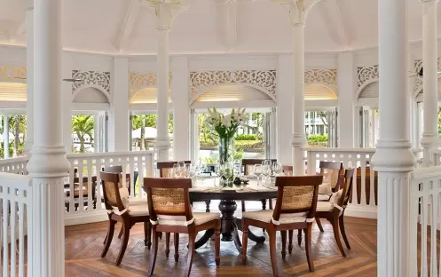 HERITAGE LE TELFAIR - ANNABELLE 2 HERITAGE LE TELFAIR - ANNABELLE 2