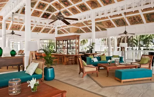 HERITAGE LE TELFAIR - CAVENDISH HERITAGE LE TELFAIR - CAVENDISH