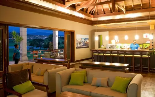 HERITAGE LE TELFAIR - GOLF CLUB HERITAGE LE TELFAIR - GOLF CLUB
