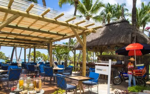 Coconut Café Coconut Café