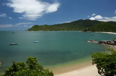 Santhiya Koh Phangan Resort & Spa