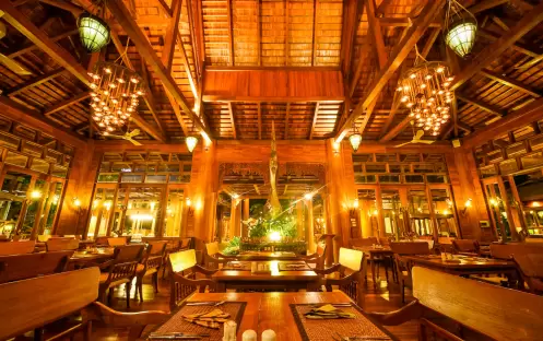 Chantara Restaurant 4_790 Chantara Restaurant 4_790