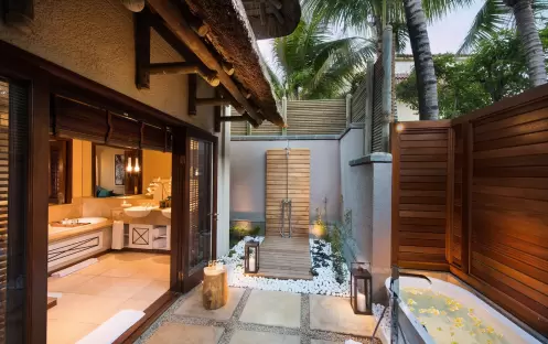 Constance Belle Mare Plage Villas-Five Bedroom Beachfront Presidential Villa 5_10075