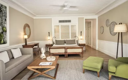 Heritage Le Telfair Golf & Wellness Resort-Garden View Suite 2_18617 Heritage Le Telfair Golf & Wellness Resort-Garden View Suite 2_18617