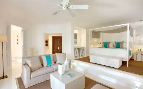 LUX* Belle Mare Resort & Villas, Mauritius-Lux Suite 4_8959 LUX* Belle Mare Resort & Villas, Mauritius-Lux Suite 4_8959