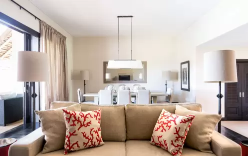 LUX* Belle Mare Resort & Villas, Mauritius-The Grand Lux Suite 2_15149 LUX* Belle Mare Resort & Villas, Mauritius-The Grand Lux Suite 2_15149