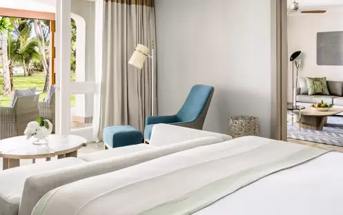 One&Only Le Saint Geran-Beach Front Junior Suite_14043 One&Only Le Saint Geran-Beach Front Junior Suite_14043