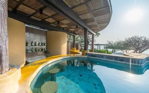 Pool Bar Pool Bar