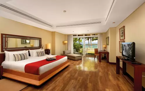 Shandrani Beachcomber Resort & Spa-Family Suite_15362 Shandrani Beachcomber Resort & Spa-Family Suite_15362