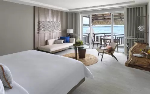 Shangri-La's Le Touessrok Resort & Spa-Deluxe Ocean View Room 3_17395 Shangri-La's Le Touessrok Resort & Spa-Deluxe Ocean View Room 3_17395
