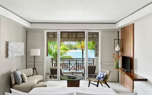 Shangri-La's Le Touessrok Resort & Spa-Frangipani One Bedroom Suite Ocean View 2_17398 Shangri-La's Le Touessrok Resort & Spa-Frangipani One Bedroom Suite Ocean View 2_17398