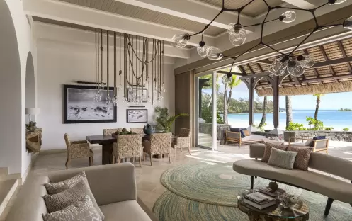 Shangri-La's Le Touessrok Resort & Spa-Shangri-La Suite 2_17394 Shangri-La's Le Touessrok Resort & Spa-Shangri-La Suite 2_17394