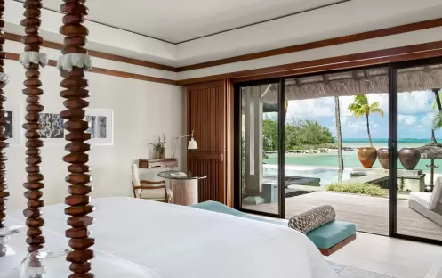 Shangri-La's Le Touessrok Resort & Spa-Three Bedroom Villa 5_18840 Shangri-La's Le Touessrok Resort & Spa-Three Bedroom Villa 5_18840