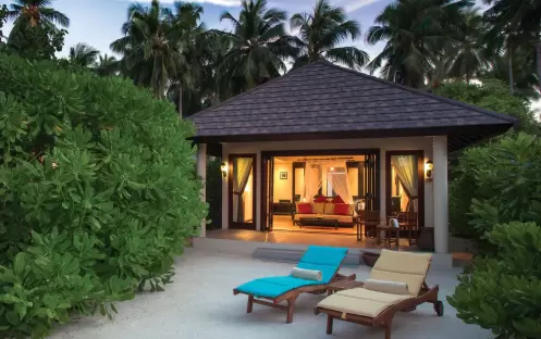 Atmosphere Kanifushi-Sunset Beach Villa_10180 Atmosphere Kanifushi-Sunset Beach Villa_10180
