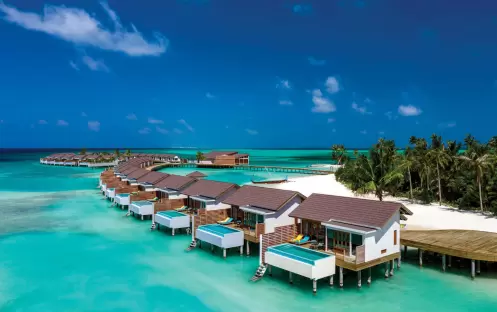 Atmosphere Kanifushi-Sunset Water Pool Villa 1_18375 Atmosphere Kanifushi-Sunset Water Pool Villa 1_18375