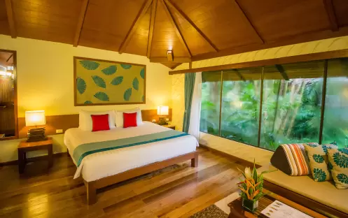 Centara Koh Chang Tropicana Resort-Premium Deluxe Cabana 1_7495 Centara Koh Chang Tropicana Resort-Premium Deluxe Cabana 1_7495