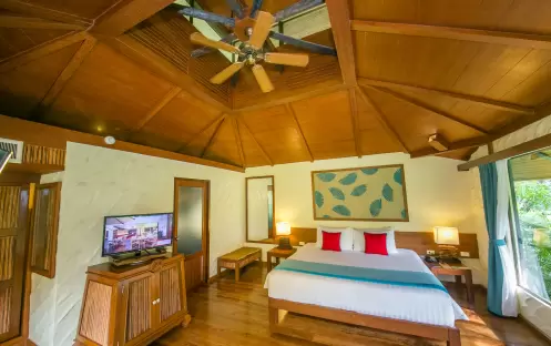 Centara Koh Chang Tropicana Resort-Premium Deluxe Cabana 5_7495 Centara Koh Chang Tropicana Resort-Premium Deluxe Cabana 5_7495