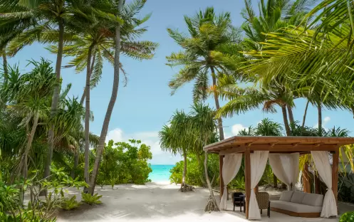 Fairmont Maldives Sirru Fen Fushi-DELUXE BEACH SUNSET GARDEN_15637 Fairmont Maldives Sirru Fen Fushi-DELUXE BEACH SUNSET GARDEN_15637