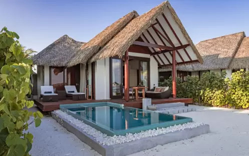 Heritance Aarah-Family Beach Pool Villa_15577
