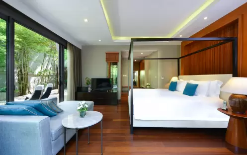 Layana Resort & Spa-La Maison 4_8507